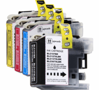 What are Refilled Ink Cartridges?
