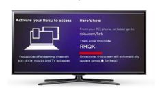 Information about the Roku TV