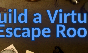 Benefits of hosting a virtual escape room for your remote team