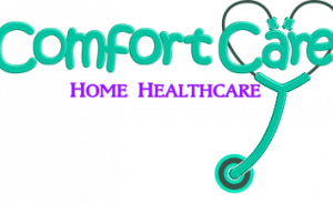 Home care for bed certain sufferers