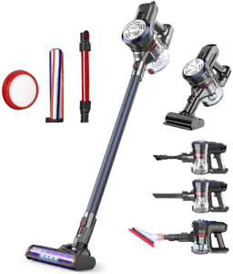 All about Stick Vacuums
