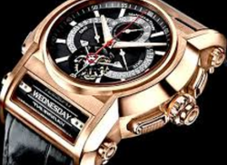 Montblanc best extravagance watch brands montblanc – Luxe Digital