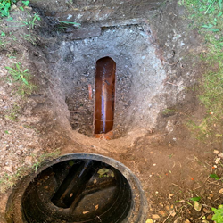Drainage is a fundamental vessel or course for unfortunate water or waste liquids to be blasted away