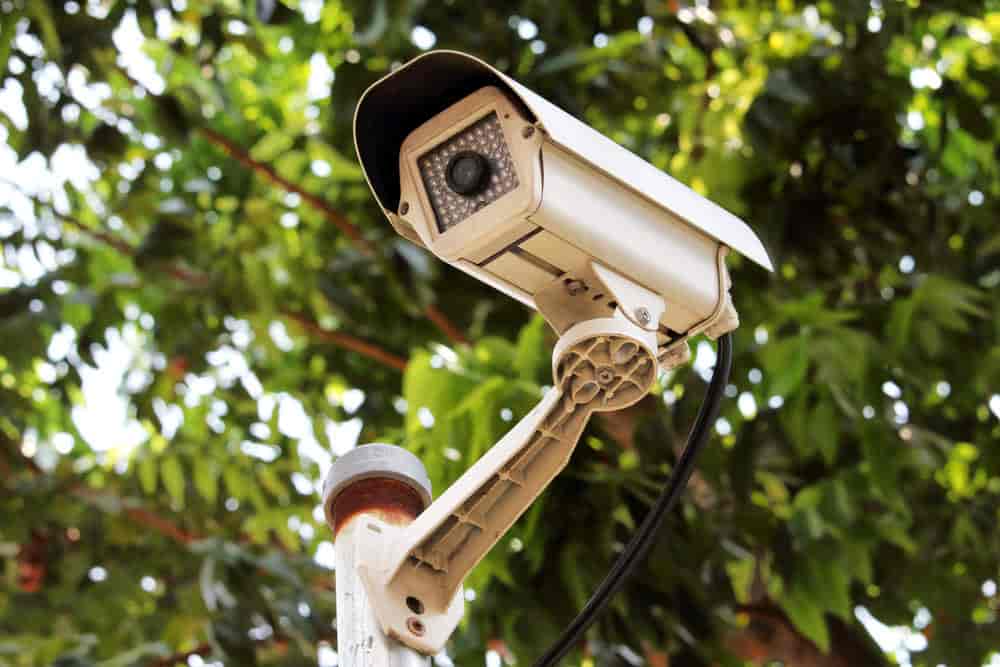 Hints on purchasing CCTV Cameras