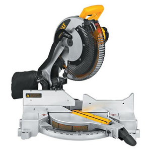 An Introduction to the world of Miter Saws