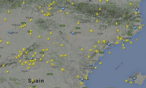Different Ways Available for Tracking the Flights