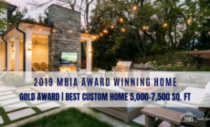 Smartest Options for the Custom Home Renovation