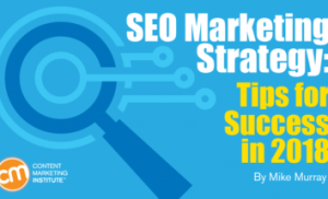 SEO in the Most Conducive Ways Now