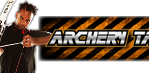 Archery tag is a risk-free video game