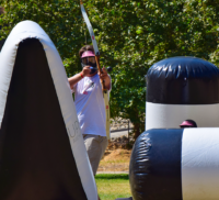 Budget Friendly Options for the Archery Tag