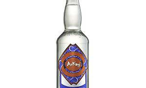 Vodka that are not made from Potatoes