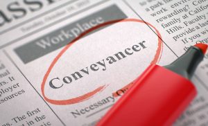 Conveyancing looks are often a peculiar subject to a home buyer.