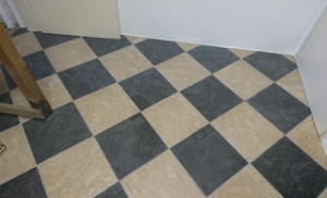 How to square space for straightforward Tile Installation