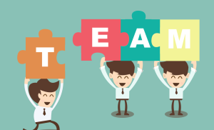 Qualities of Effective Leaders in a Team