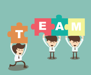 Qualities of Effective Leaders in a Team