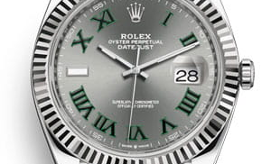 Rolex -what’s special in its name and uniqueness?