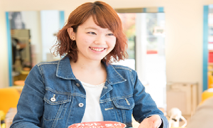 Procedures for bleaching in a beauty parlor