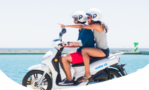 Electric scooters: 7 Interesting Facts About Them