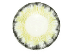 Dangers and Popularity of the Circle Contact Lenses