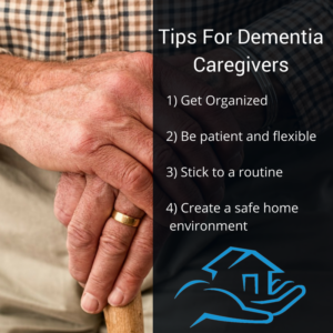 Caring for Dementia Patients at Nottingham’s Care Homes