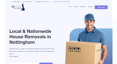 House Removals: Making It Easier To Get To Your New Home