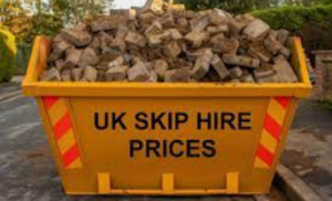 Skip Hire: The Convenient Solution for Your Waste Disposal Needs