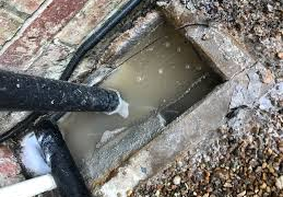 Unblocking the Hassle of Blocked Drains: A Guide to Keeping Your Home Happy