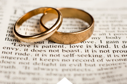 Welcome to the Magic of Marriage