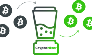 Bitcoin Mixer: The Ultimate Solution for Secure Crypto Transactions