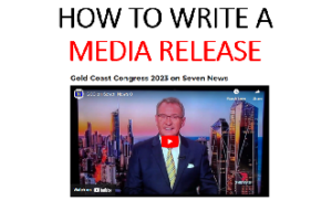 How To Write A Press Release: Tips and Tricks for Success