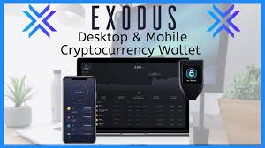 Unlock the Power of Crypto with Exodus Wallet Tutorial