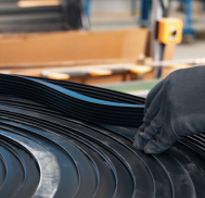 The Miraculous Invention of Synthetic Rubber: Revolutionizing the Modern World