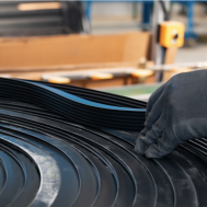 The Miraculous Invention of Synthetic Rubber: Revolutionizing the Modern World