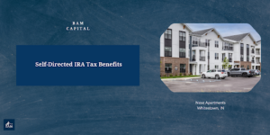 The Power of Multifamily Real Estate Investing